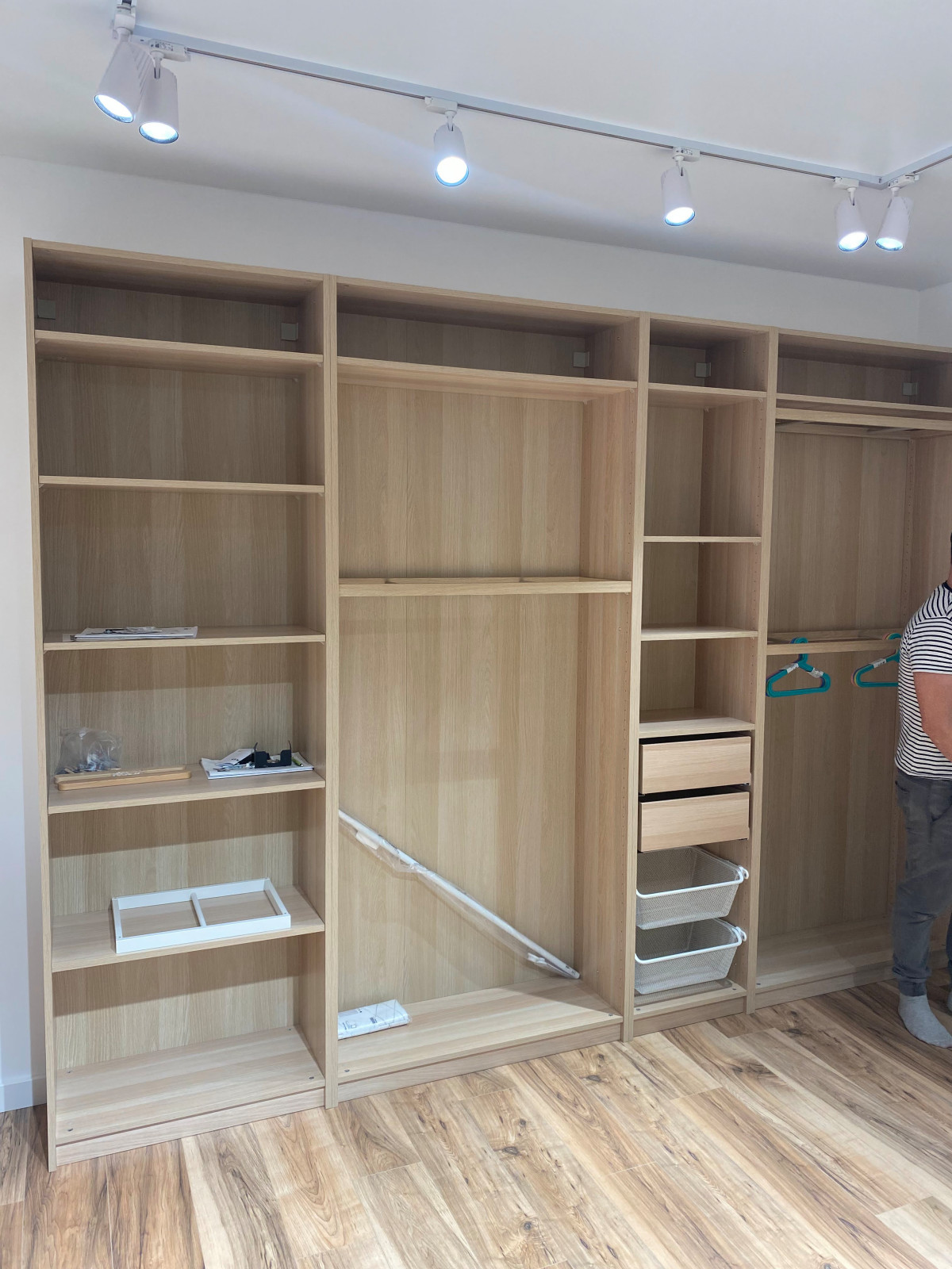 ЖК Новый Свет