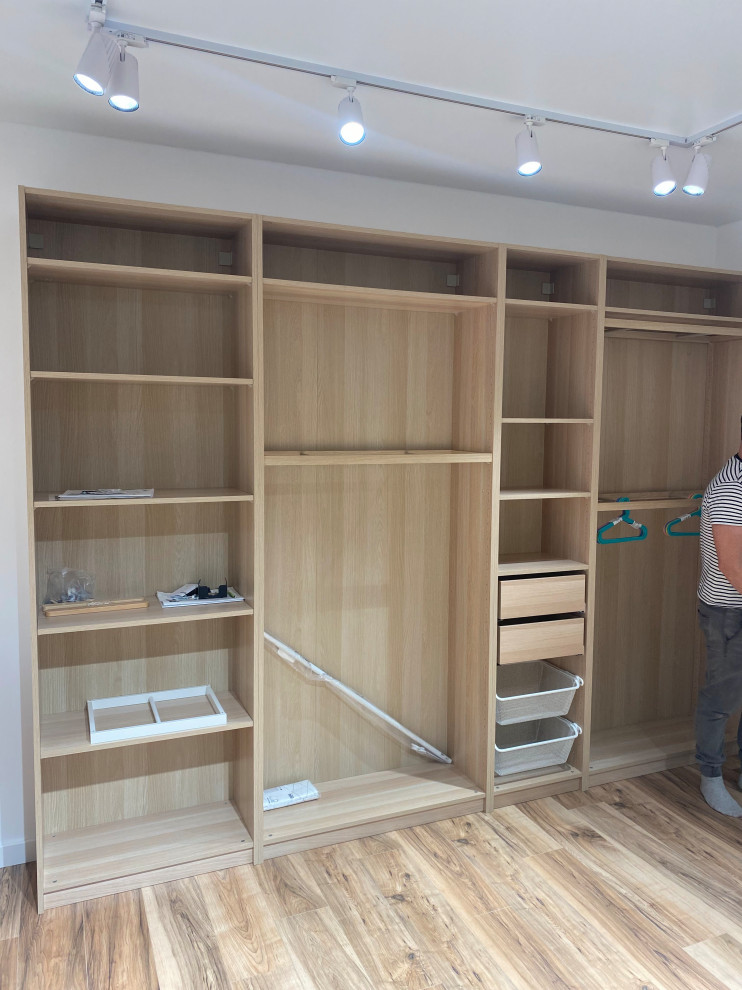 ЖК Новый Свет