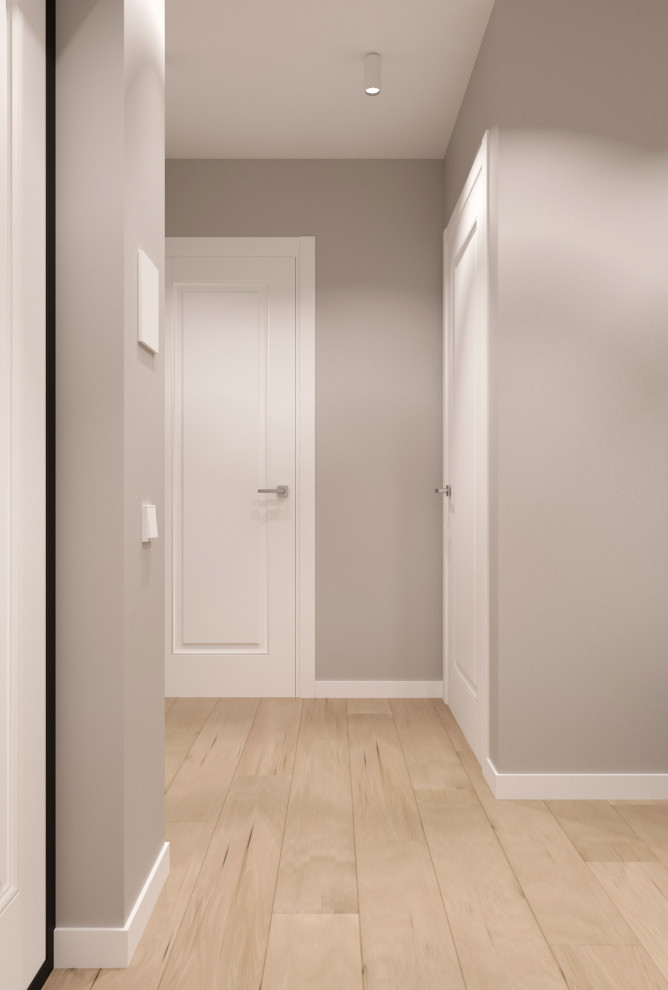 Квартира в ЖК ЦДС Московский