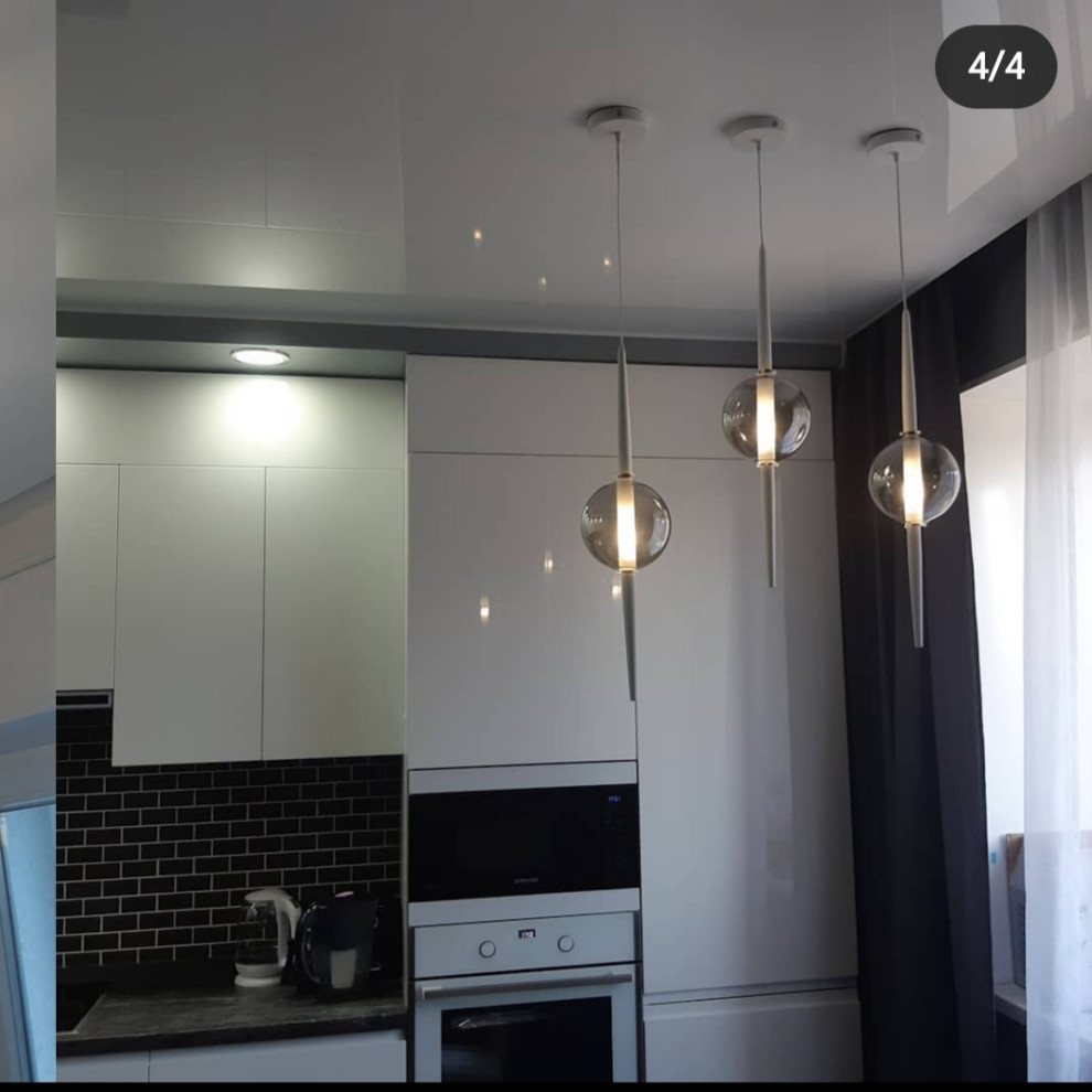 Частный дом