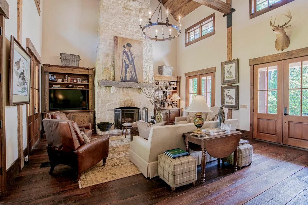 Stone Ridge