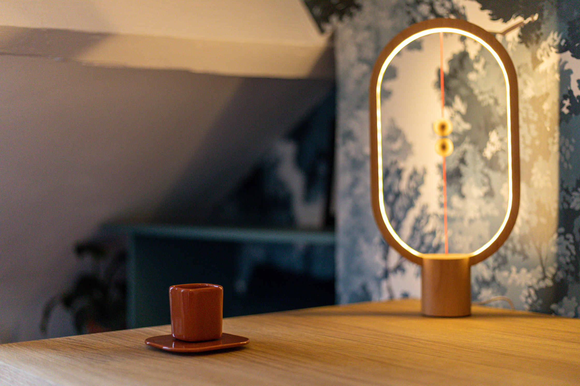 Sous les toits de Vincennes