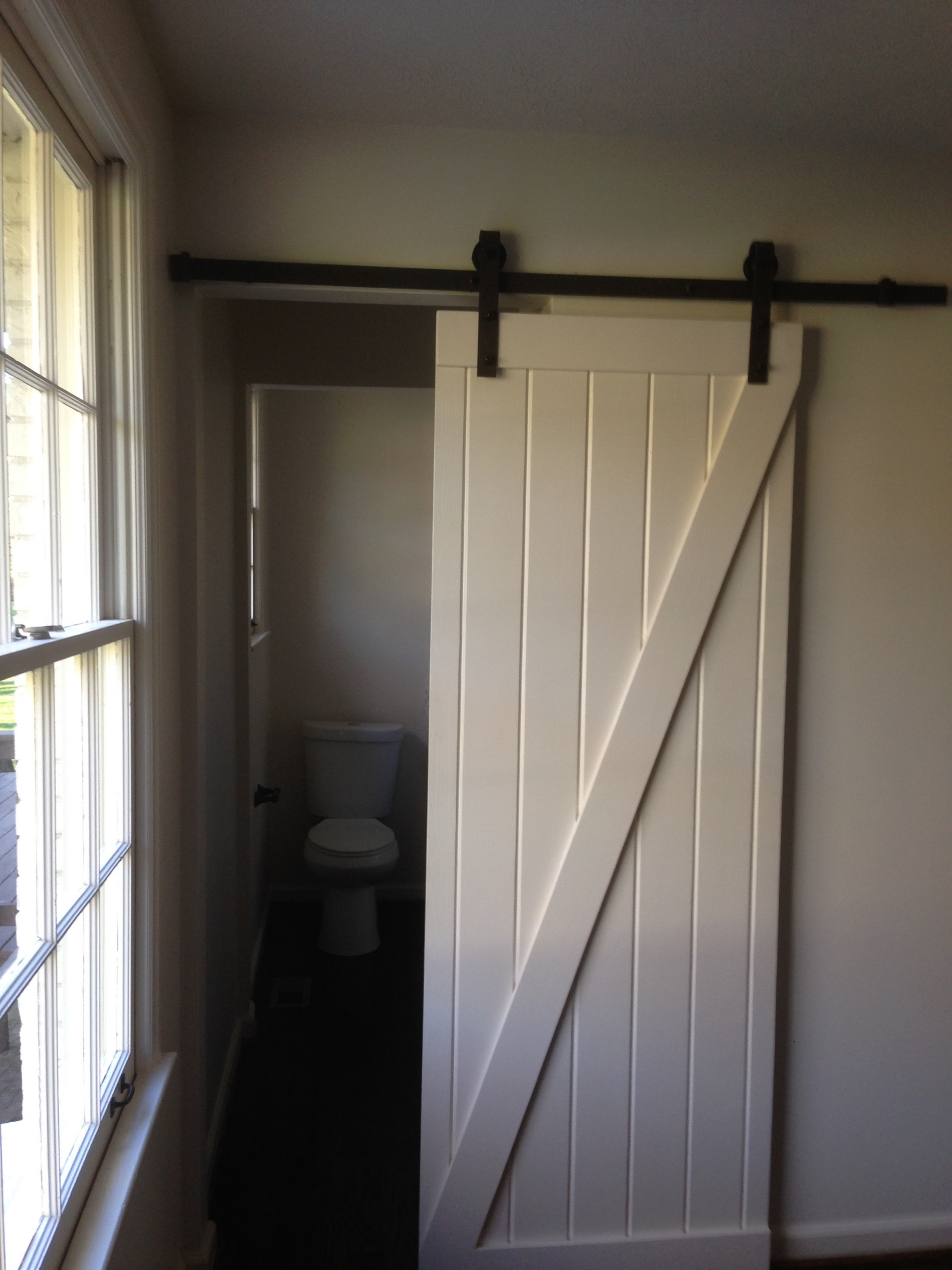 Custom Door Installation in Franklin Tennessee