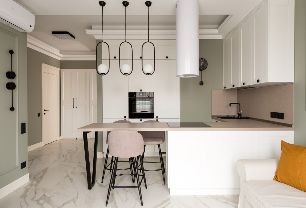 ЖК Наследие