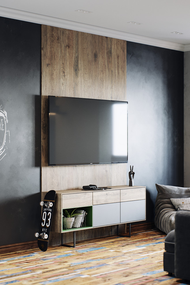 Детская мальчика