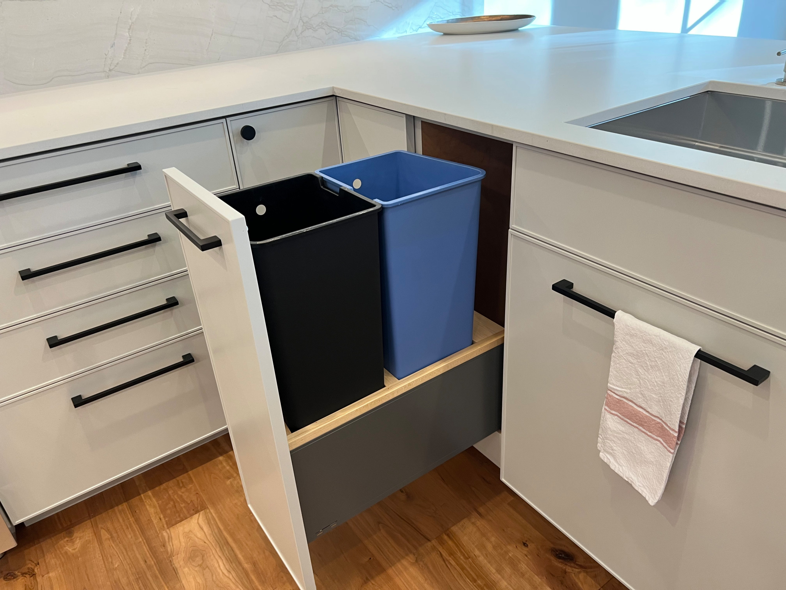 Designer Remodel