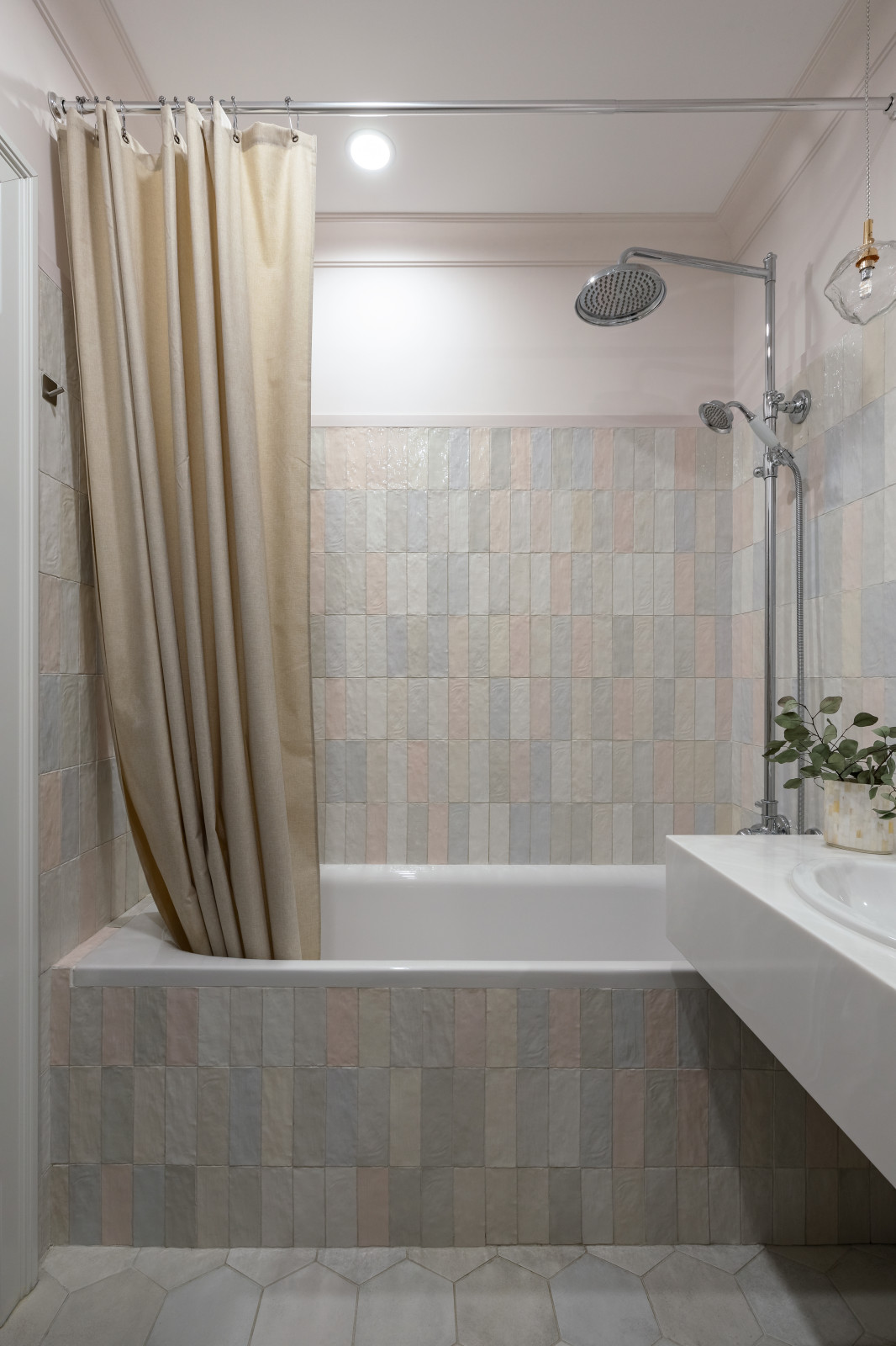 ЖК Ярцевская, 24