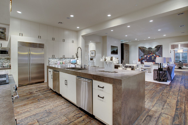 Blalock 2 kitchen