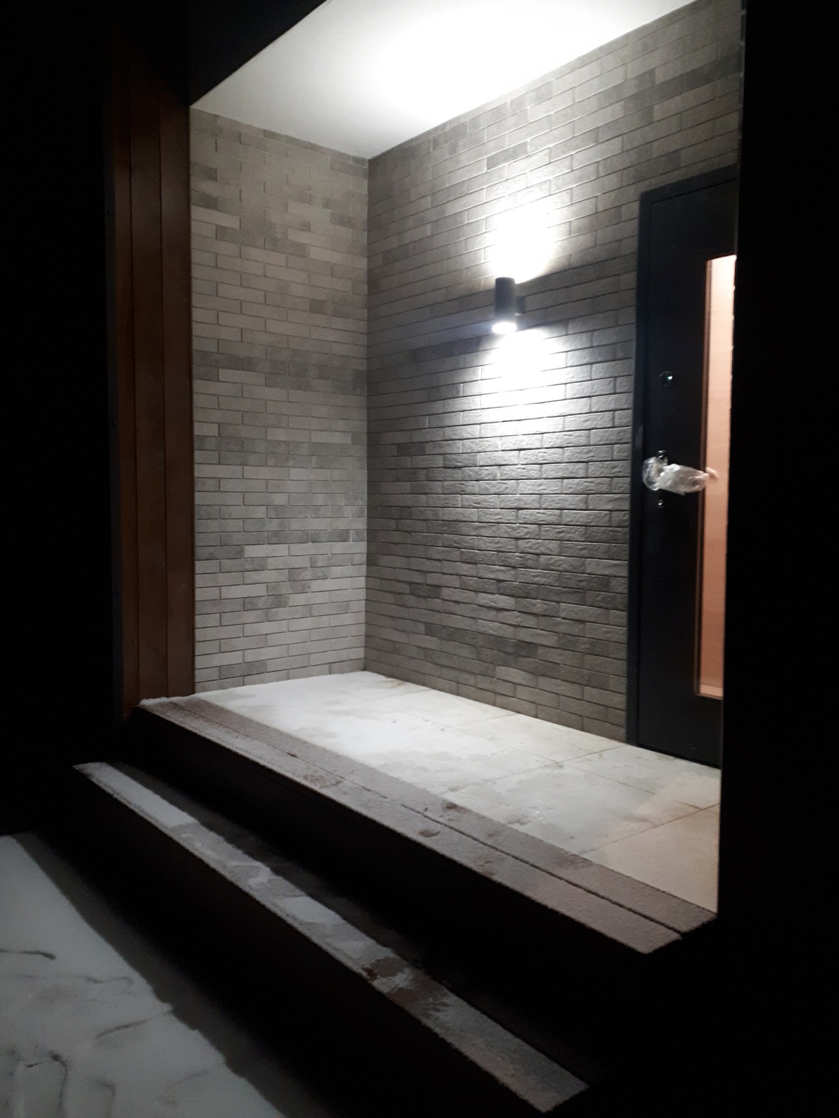 Современный компактный дом в г.Чебоксары