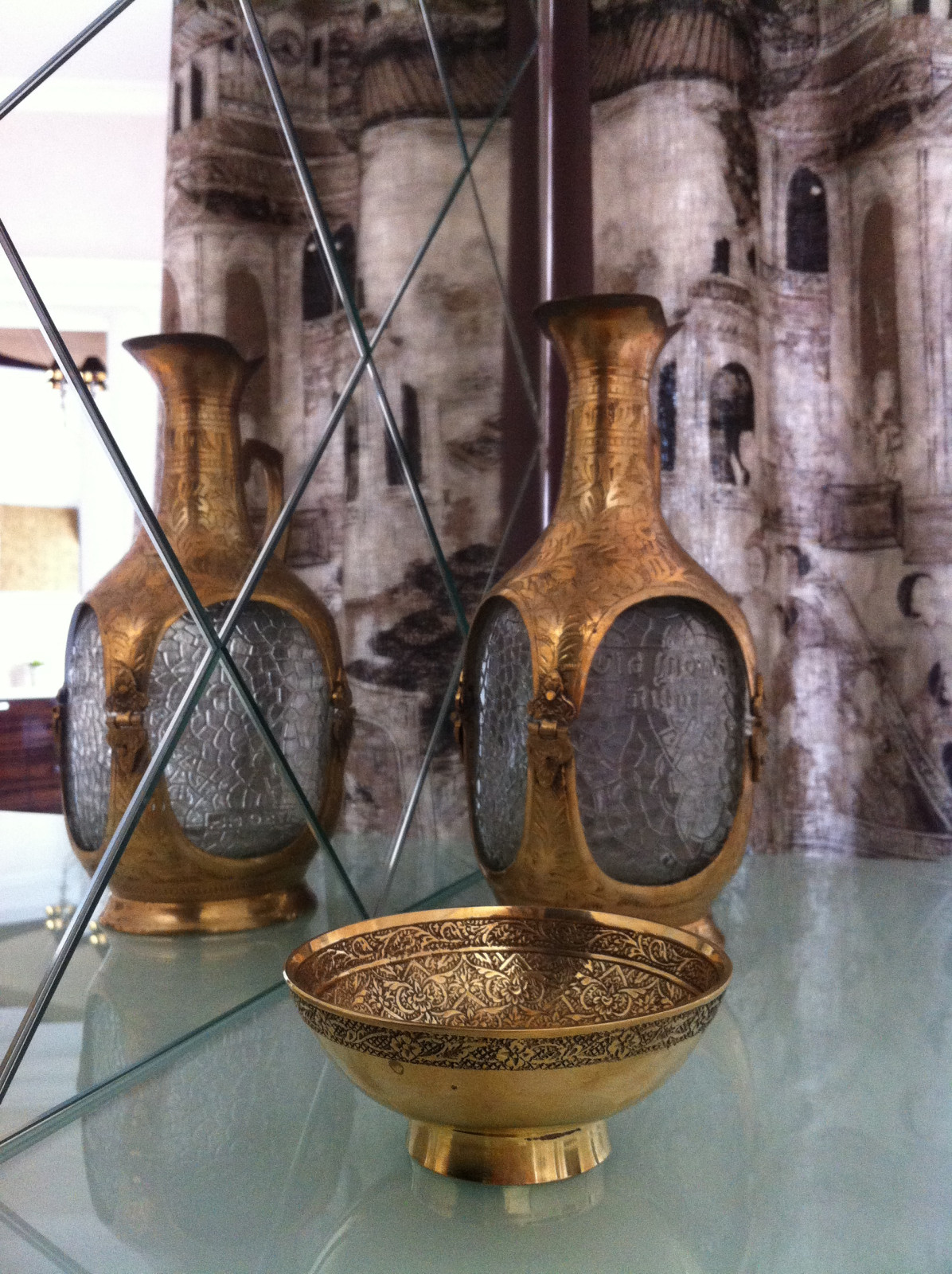 Квартира на Ленинградском шоссе