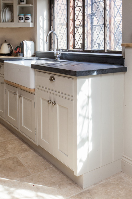 recent kitchen projest country-kitchen