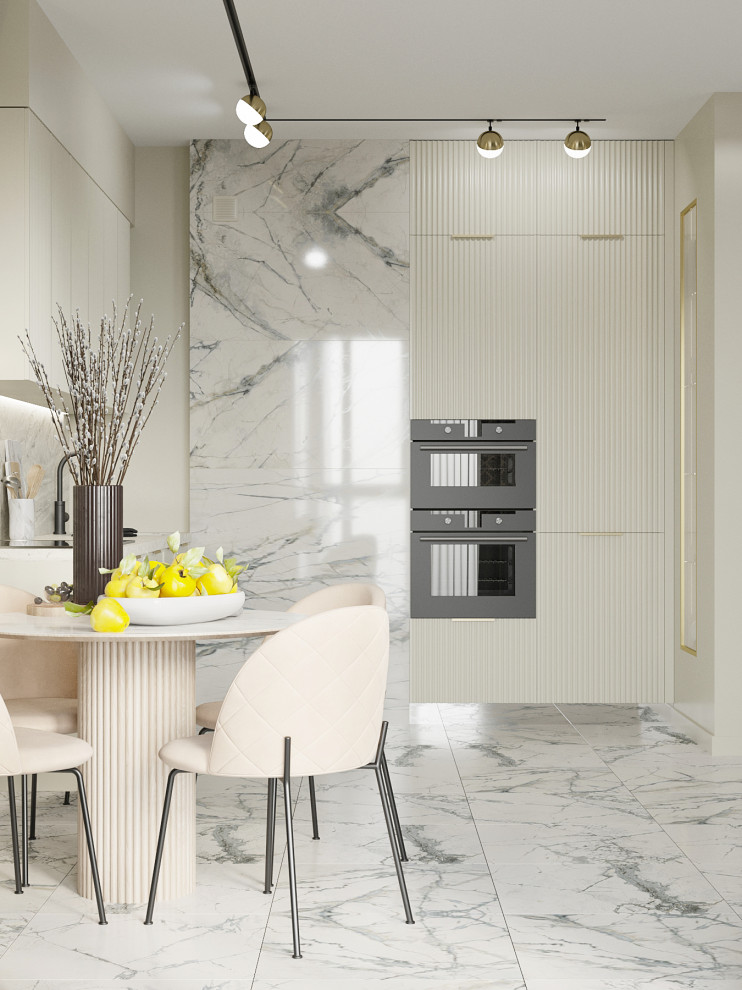 Новая квартира