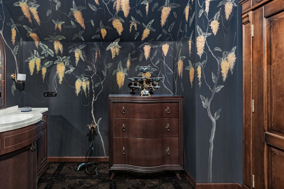 Дом на новой риге