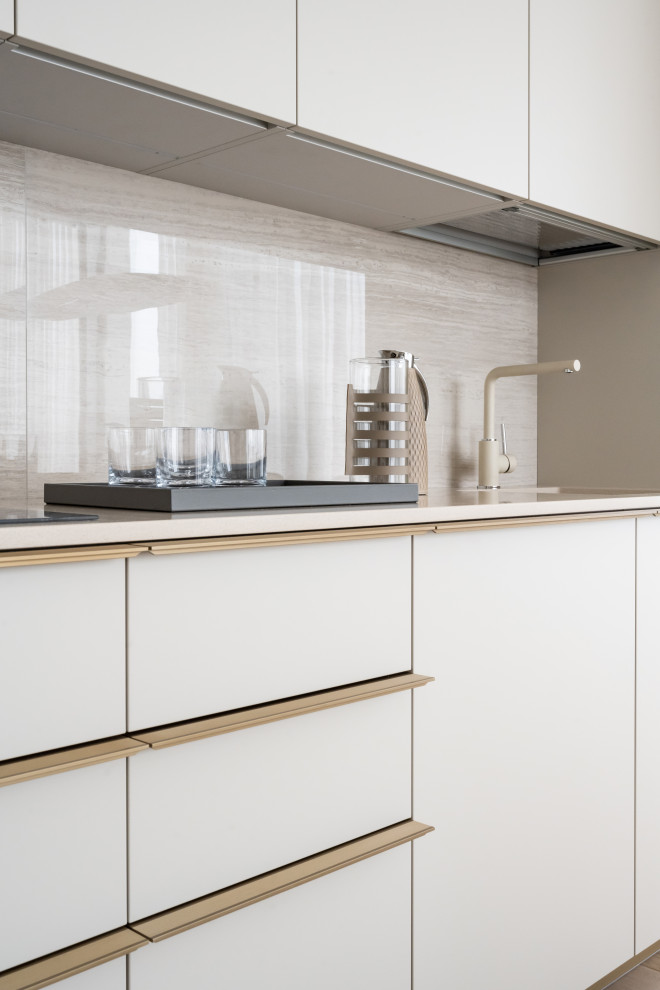 Apartments Neva Towers 1