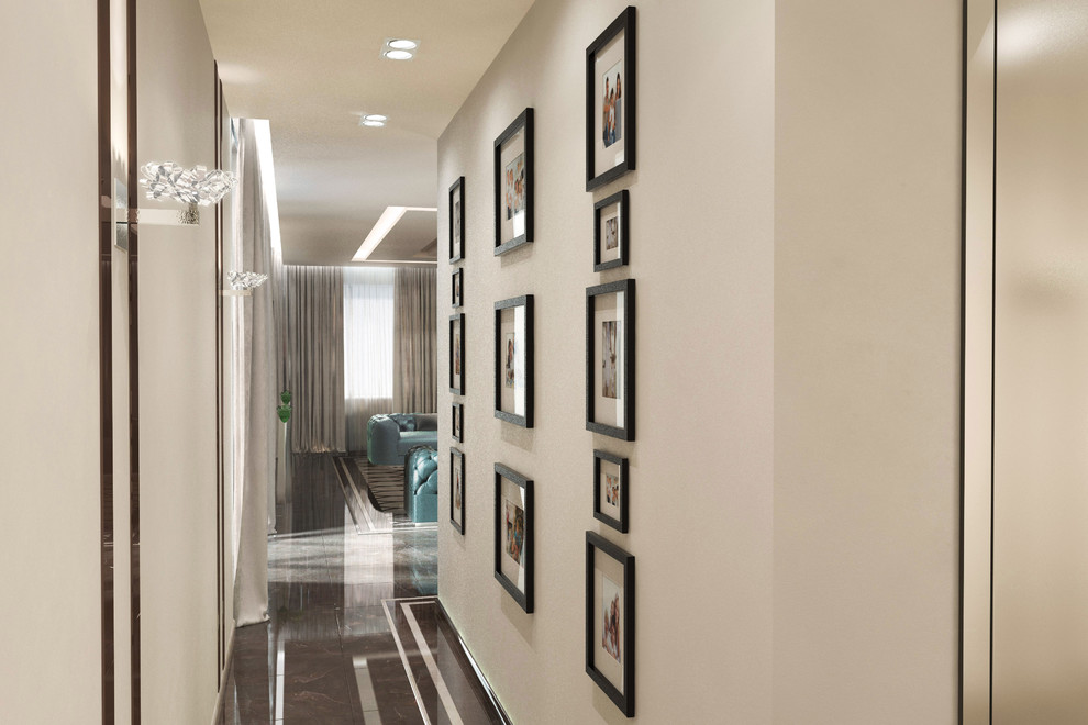 Пентхаус ЖК Адмирал, Краснодар