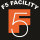 F5 Facility Services