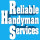 Reliable Handyman Services Inc.