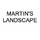 MARTIN'S LANDSCAPE