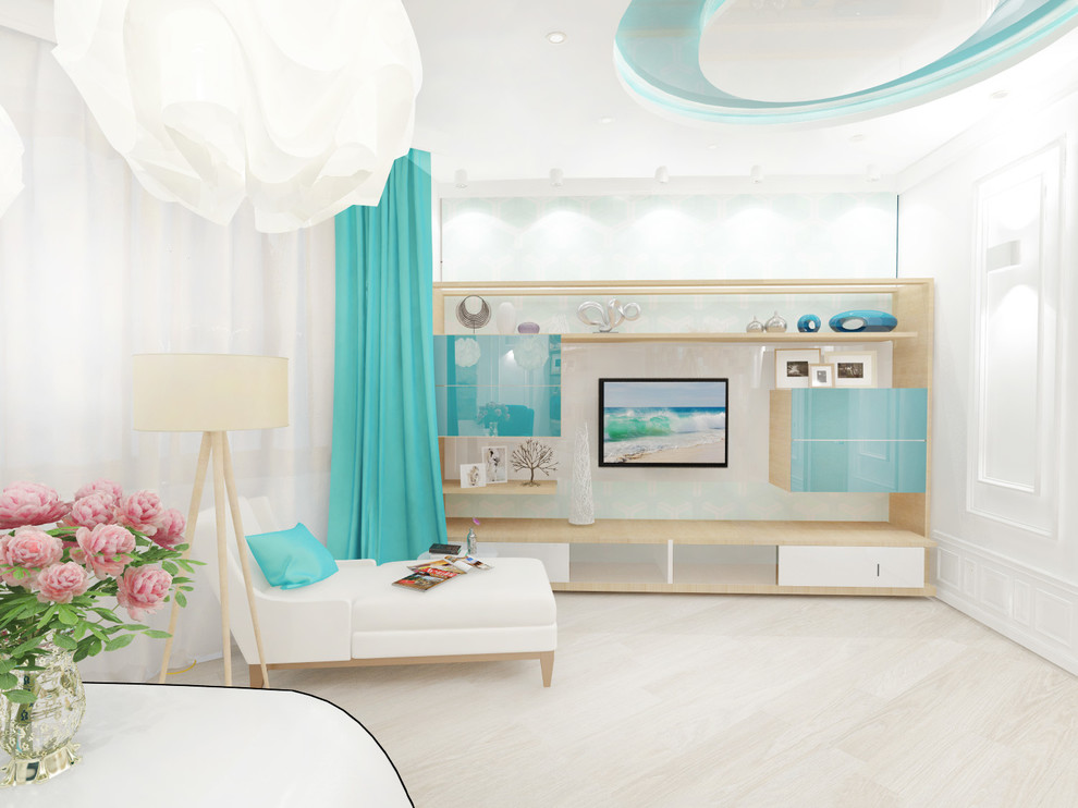 Особняк ГринЛэнд