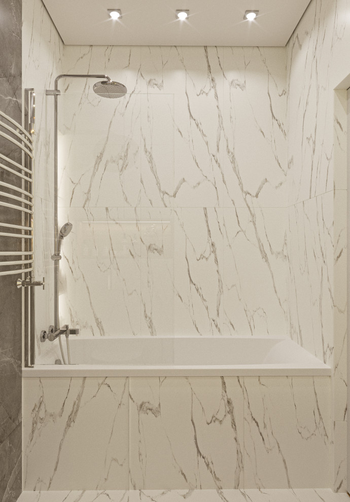 ЖК Метрополия "Tokio"