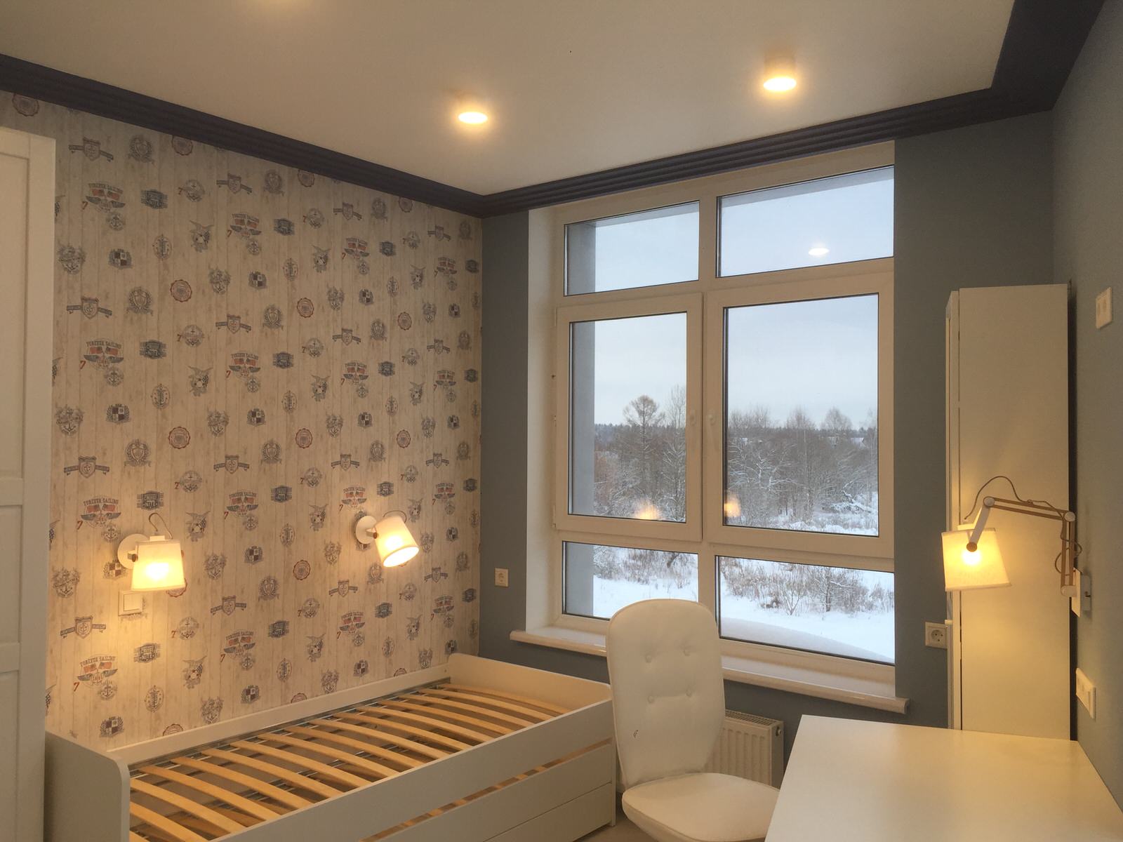 Новогорск Парк