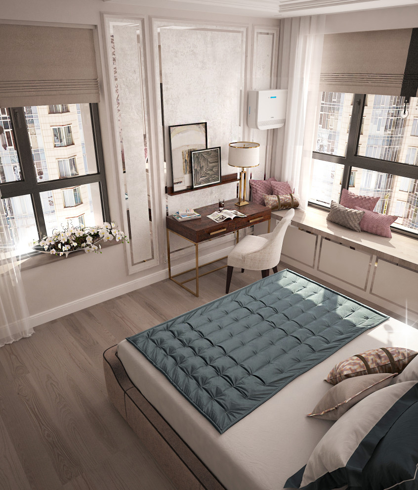 Квартира в г.Екатеринбург