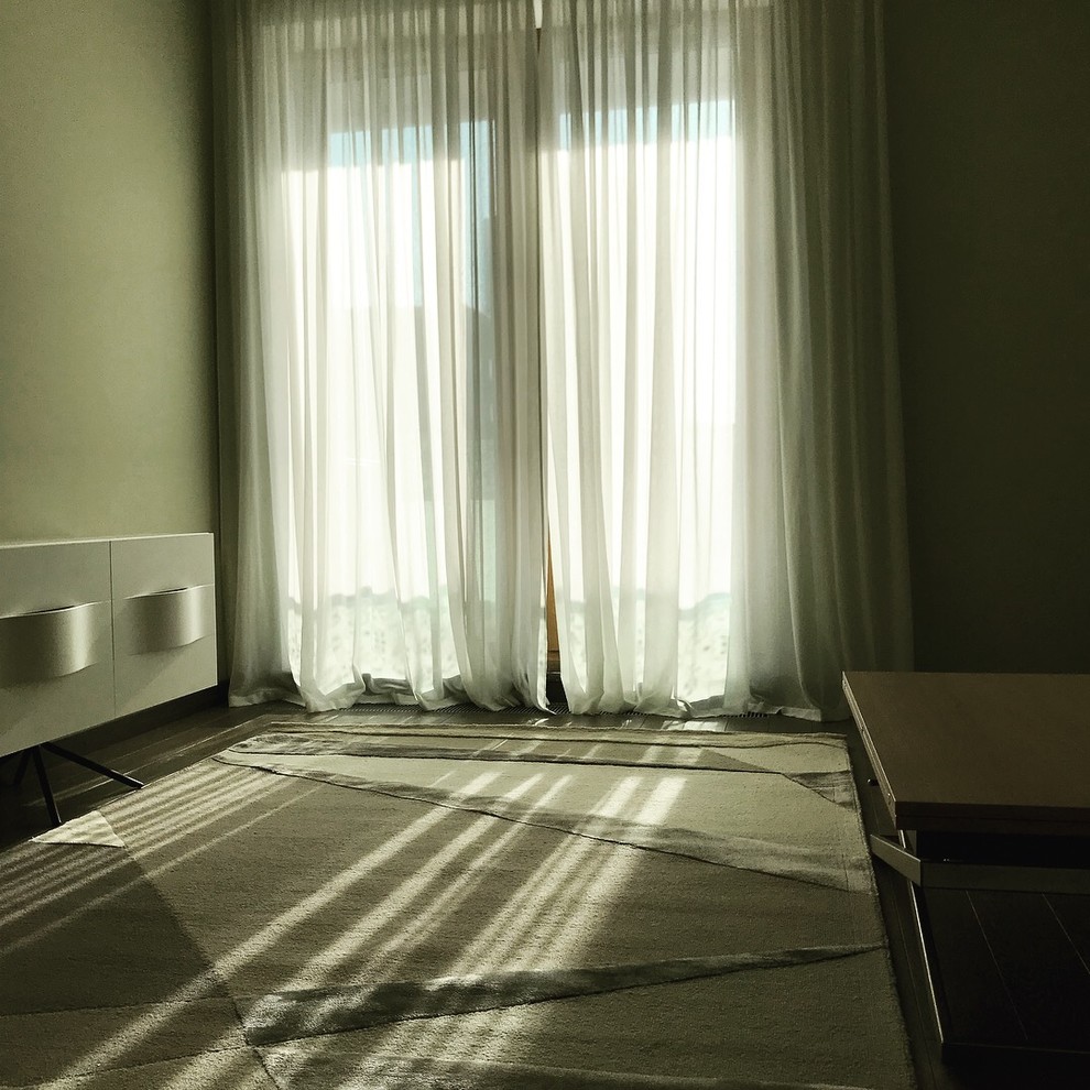 1- ый Смоленский переулок, дом 21