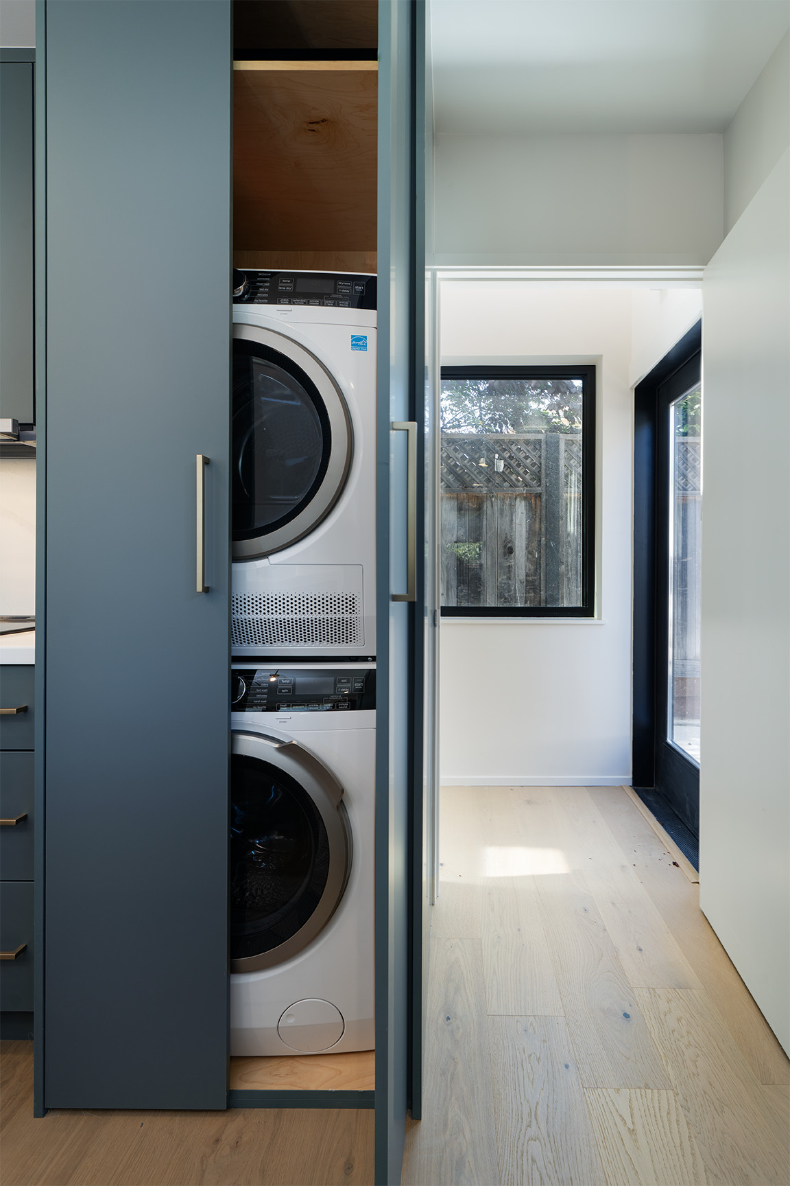 Oakland Modern ADU Retreat