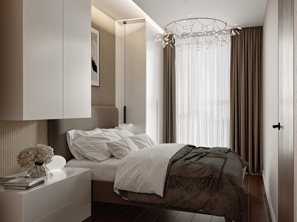 Апартаменты в ЖК Резиденции Композиторов