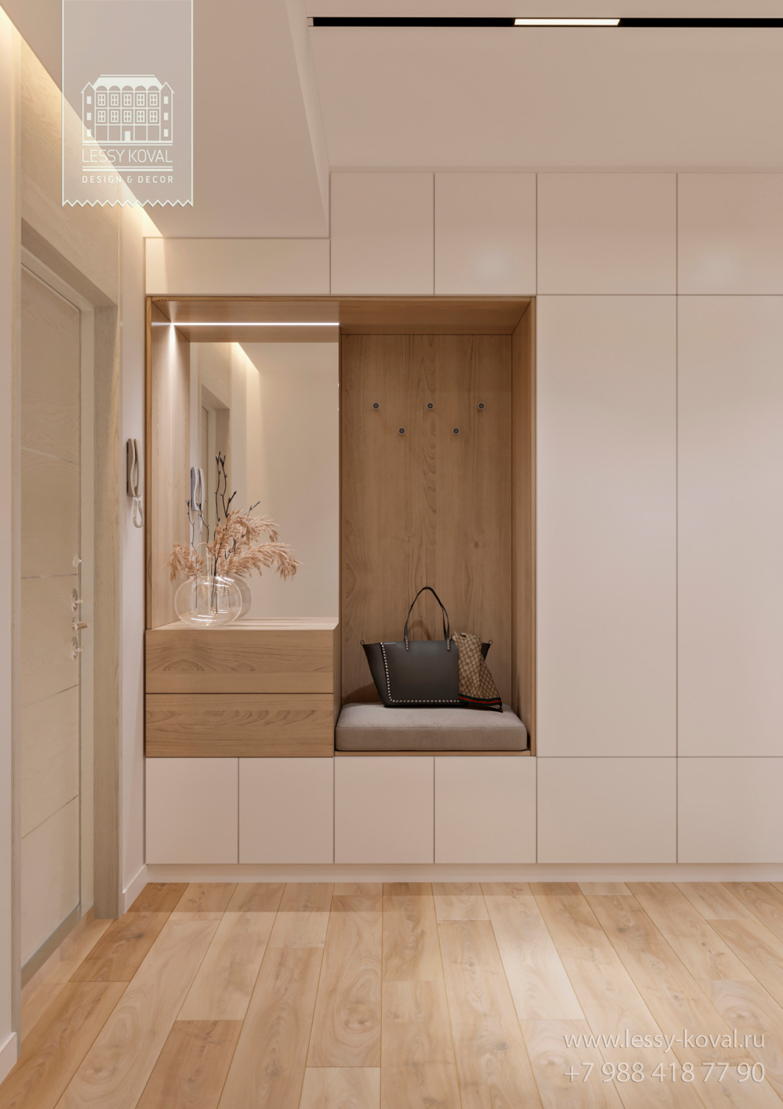 Сочи ЖК на Горном переулке