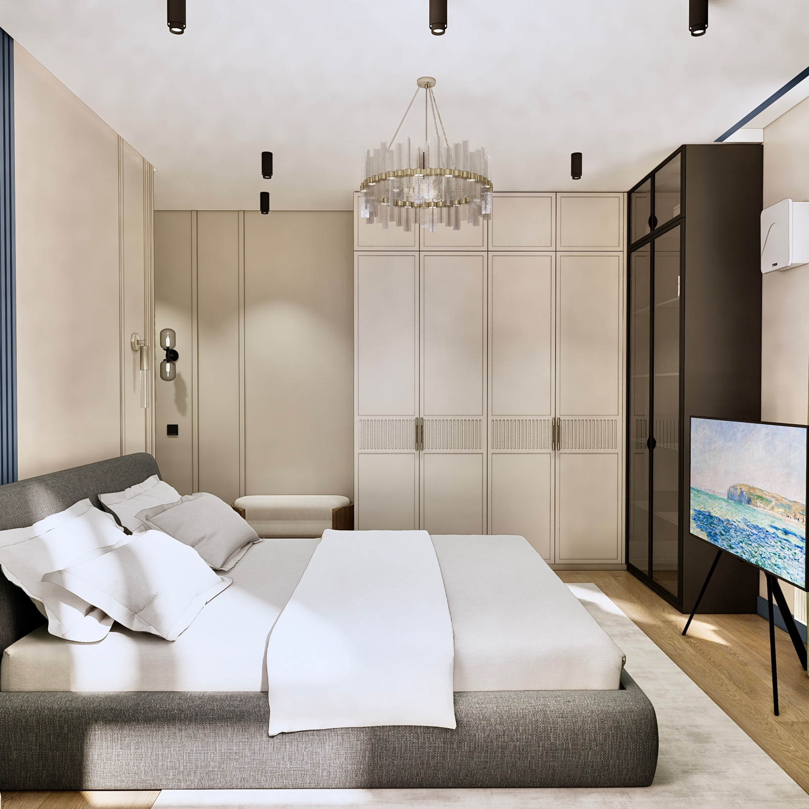 ЖК "Чёрная речка". г. Санкт-Петербург