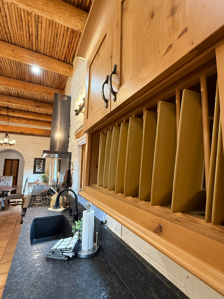 Sedona Kitchen & Bath Renovation