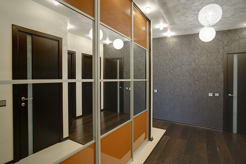 Квартира в ЖК "АЭРОБУС"