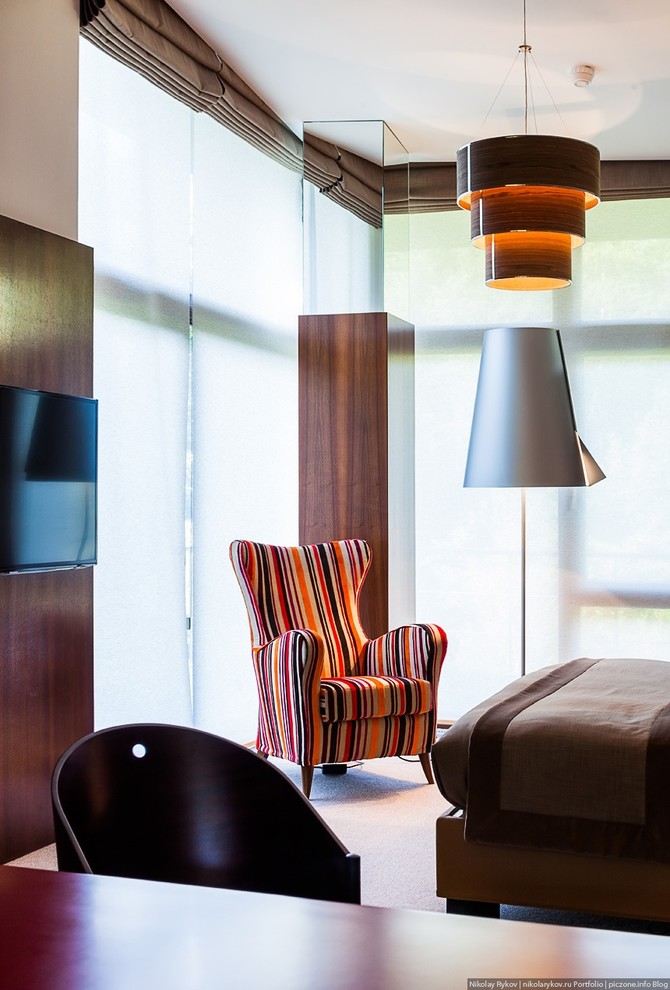 Бутик отель "Родники"