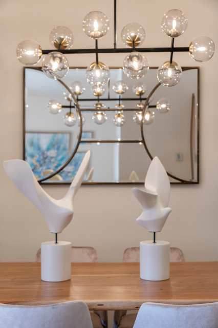 Jaspe contemporary