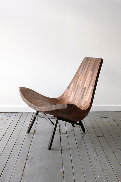 Water Tower Lounge Chair