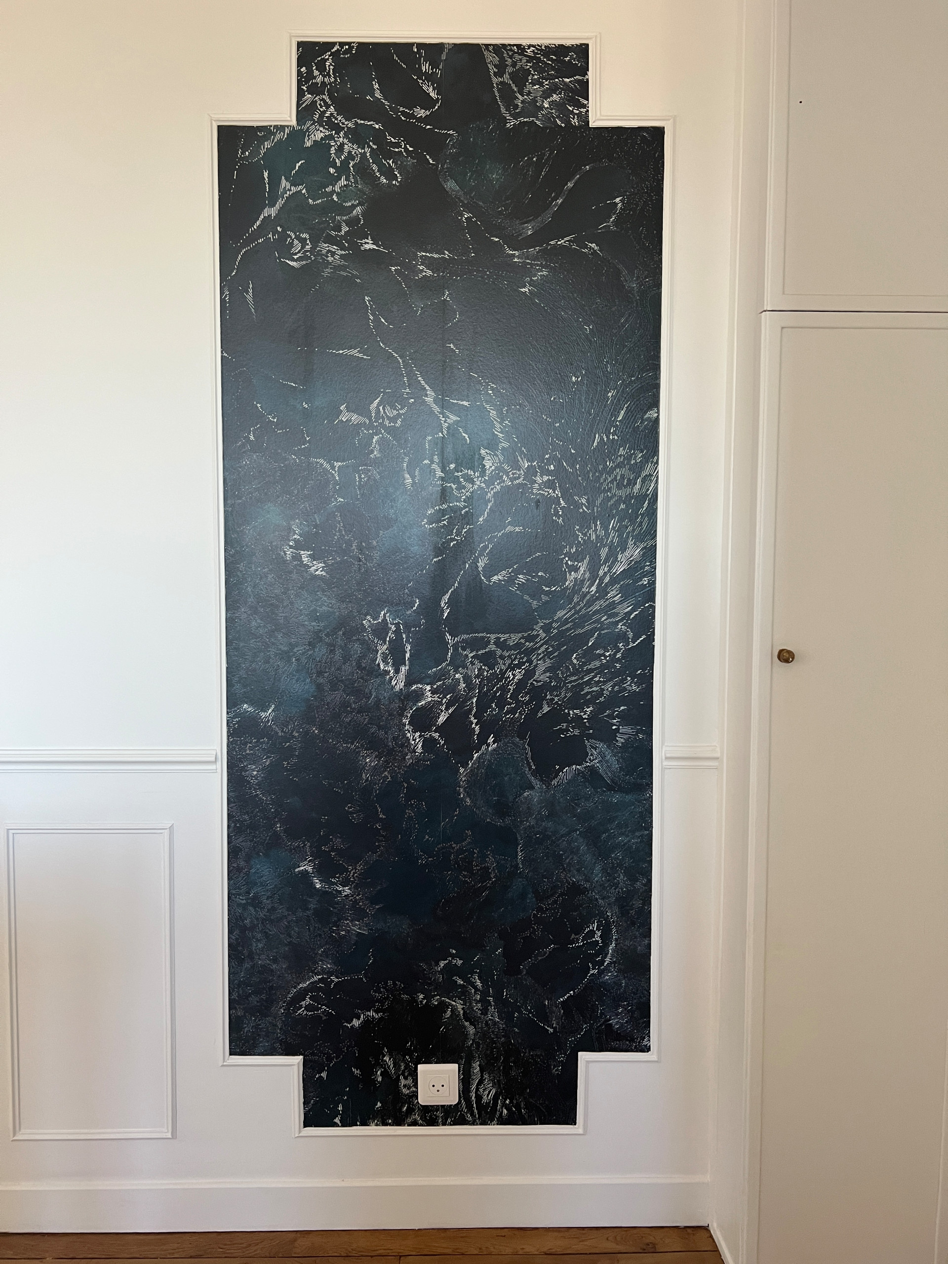 Rénovation de 49m²