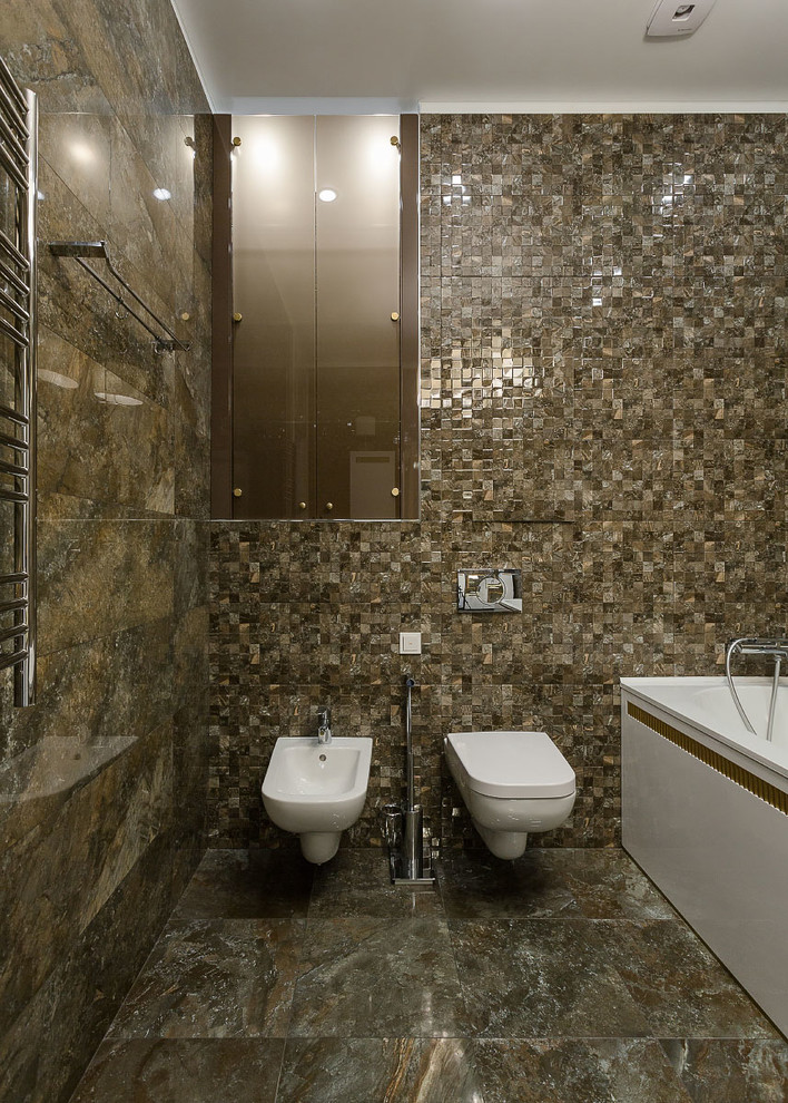 Мосфильмовская 8