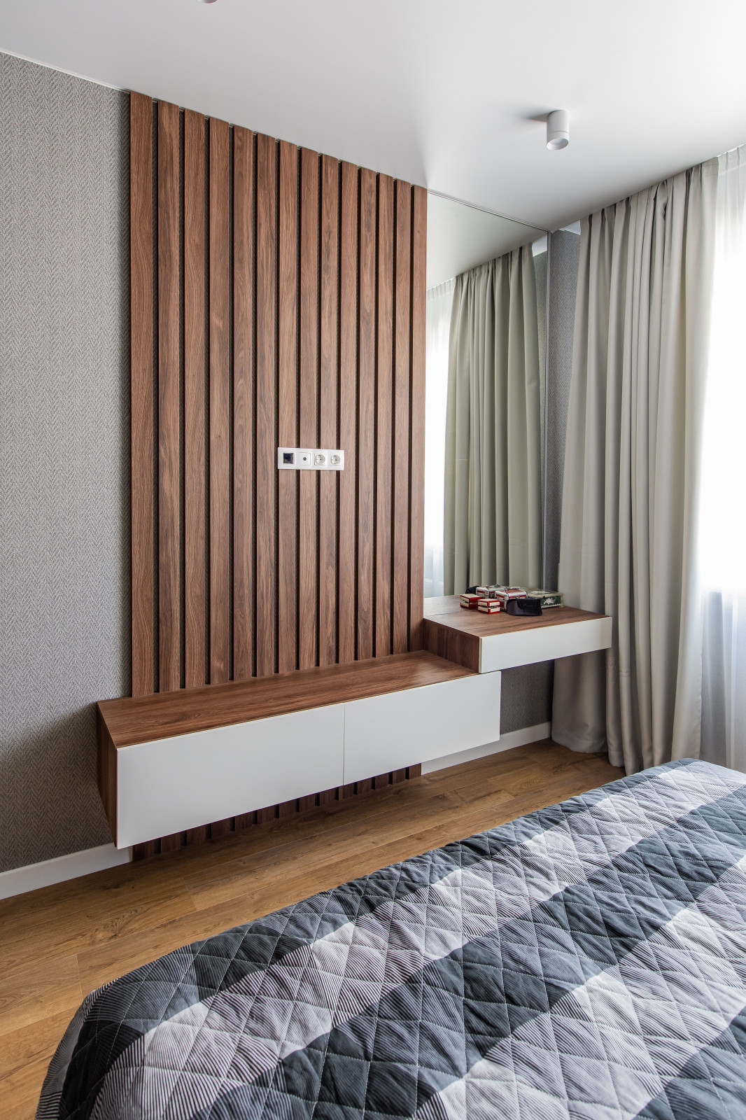 Квартира для друзей