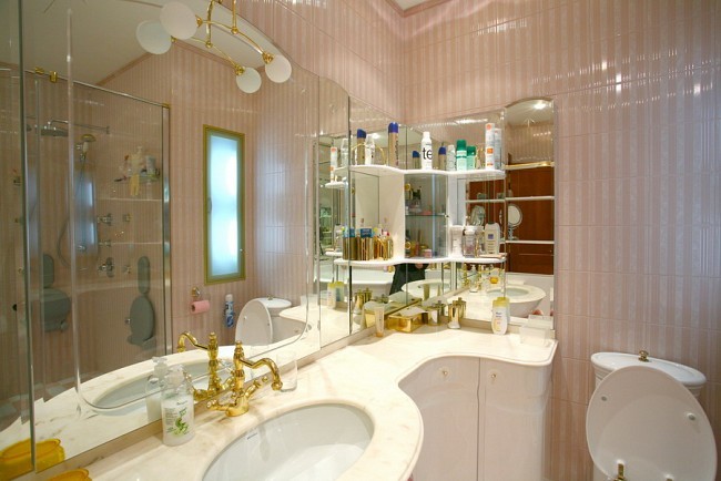 Дизайн проект интерьера квартиры и ремонт