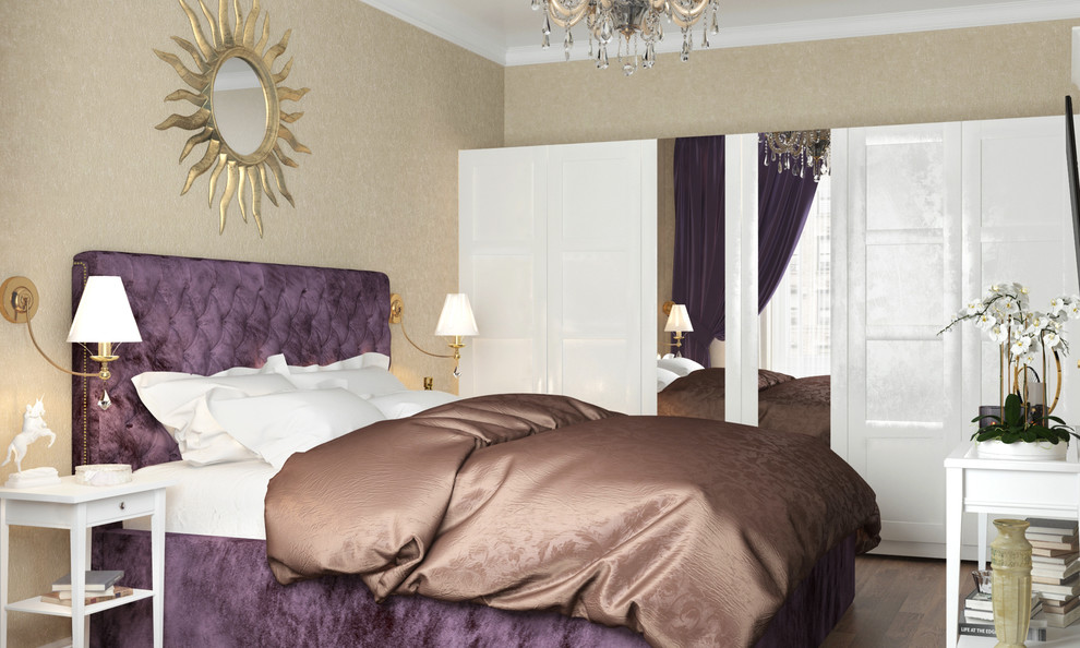 г. Пермь, ул. Островского