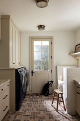 The 10 Most Popular New Laundry Rooms So Far in 2026