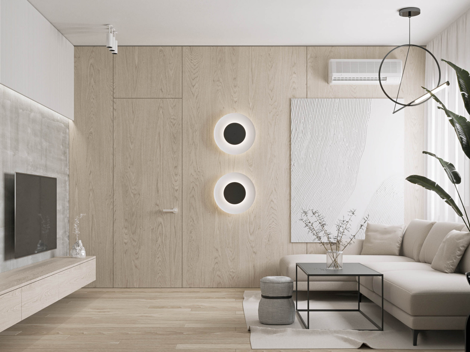 домик для моряка