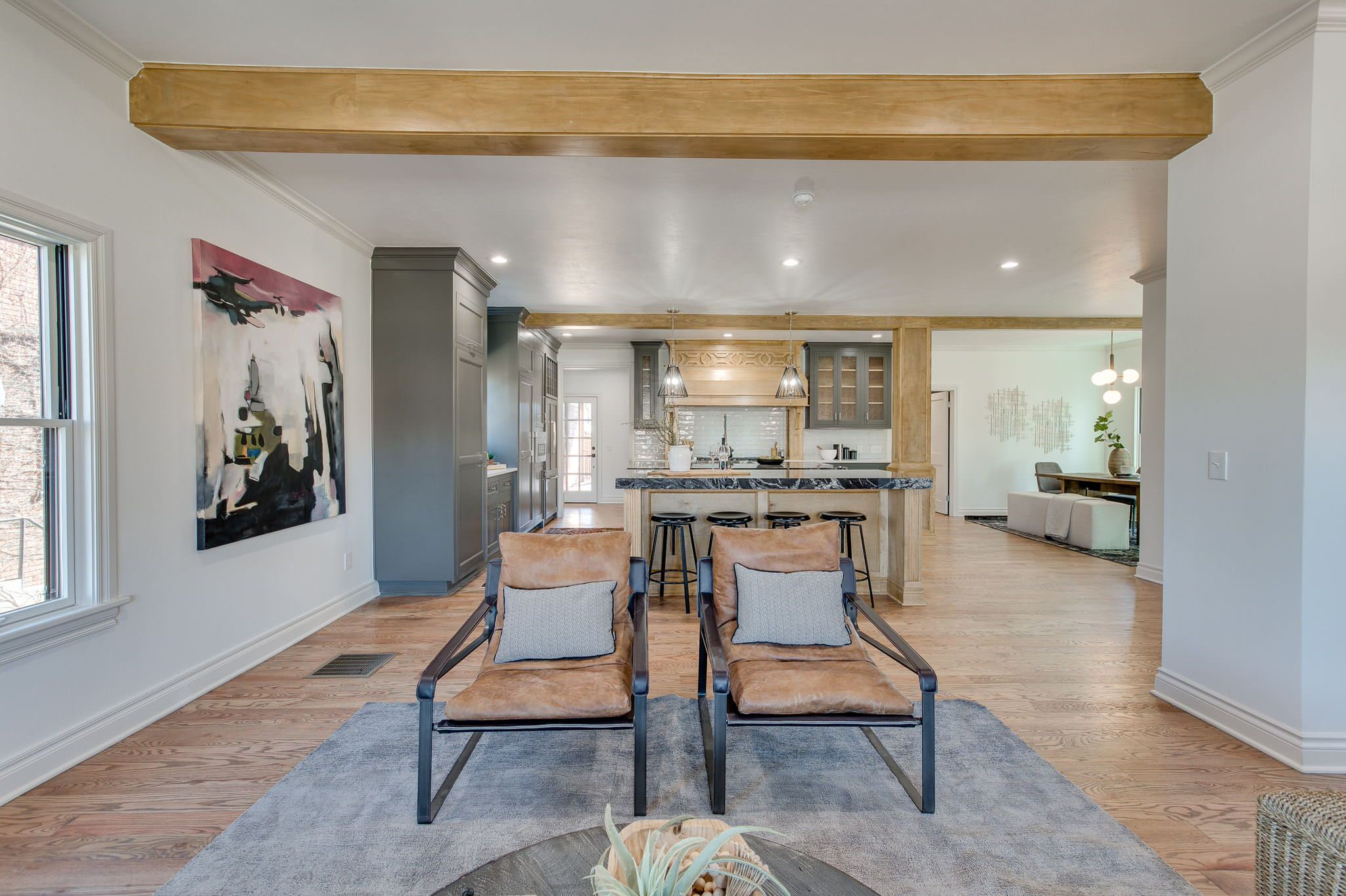 1316 Luxury Build