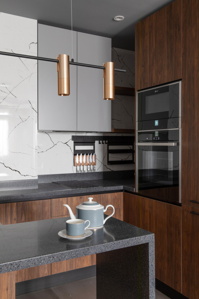 Совместный проект с Марией Пивоваровой