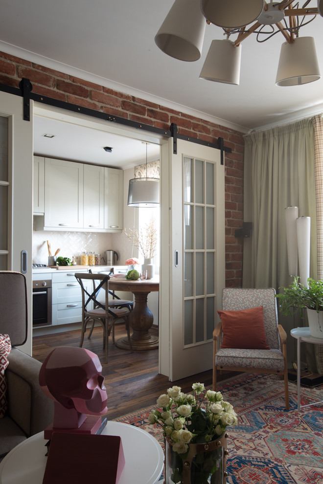 Перемены к лучшему