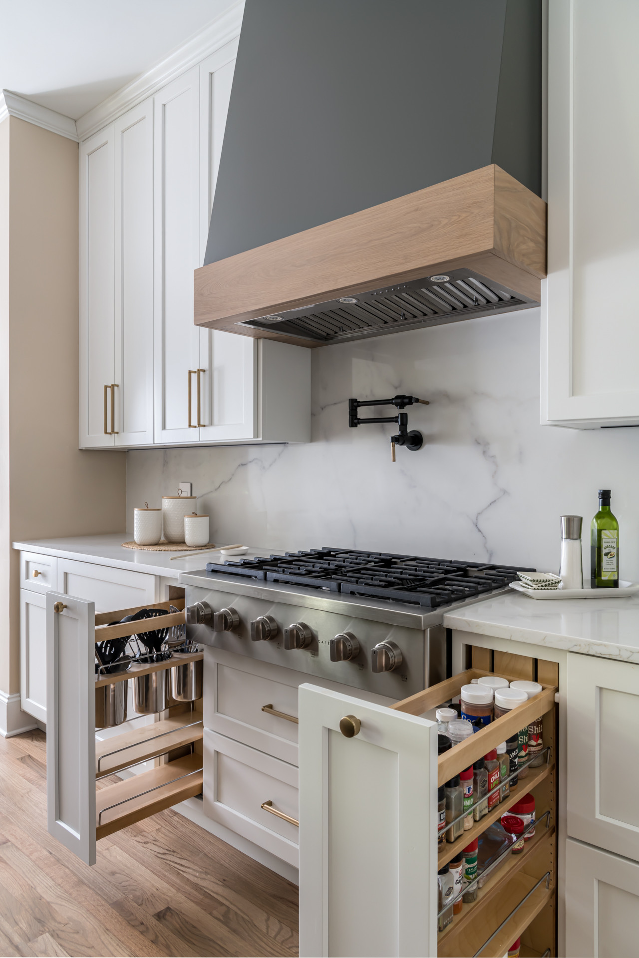 Alpharetta kitchen project