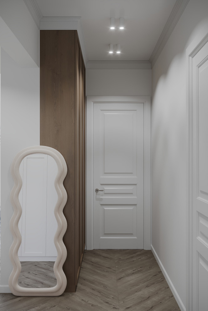 Квартира в Сочи