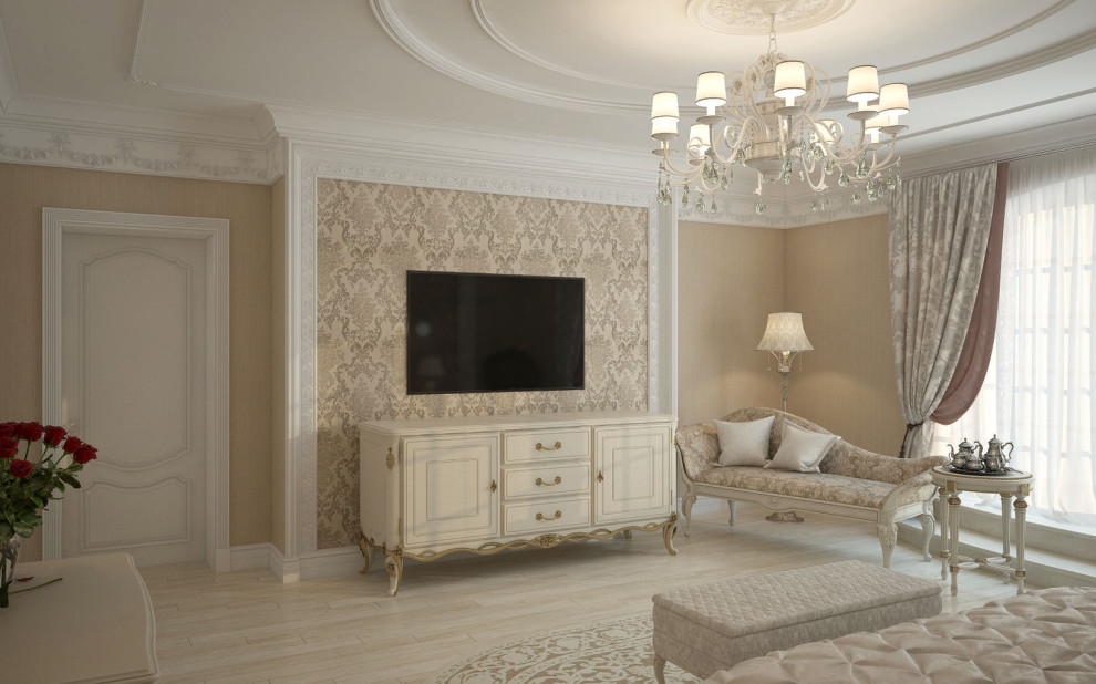 Дом в Серебряном бору