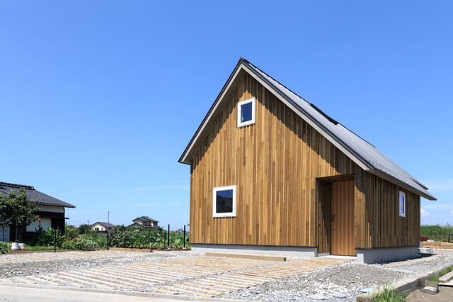 BIGSMALL skandinavisk-hus-og-facade